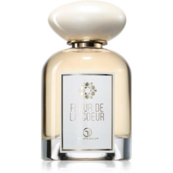 Grandeur Fleur De La Coeur Eau de Parfum pentru femei - imagine 2
